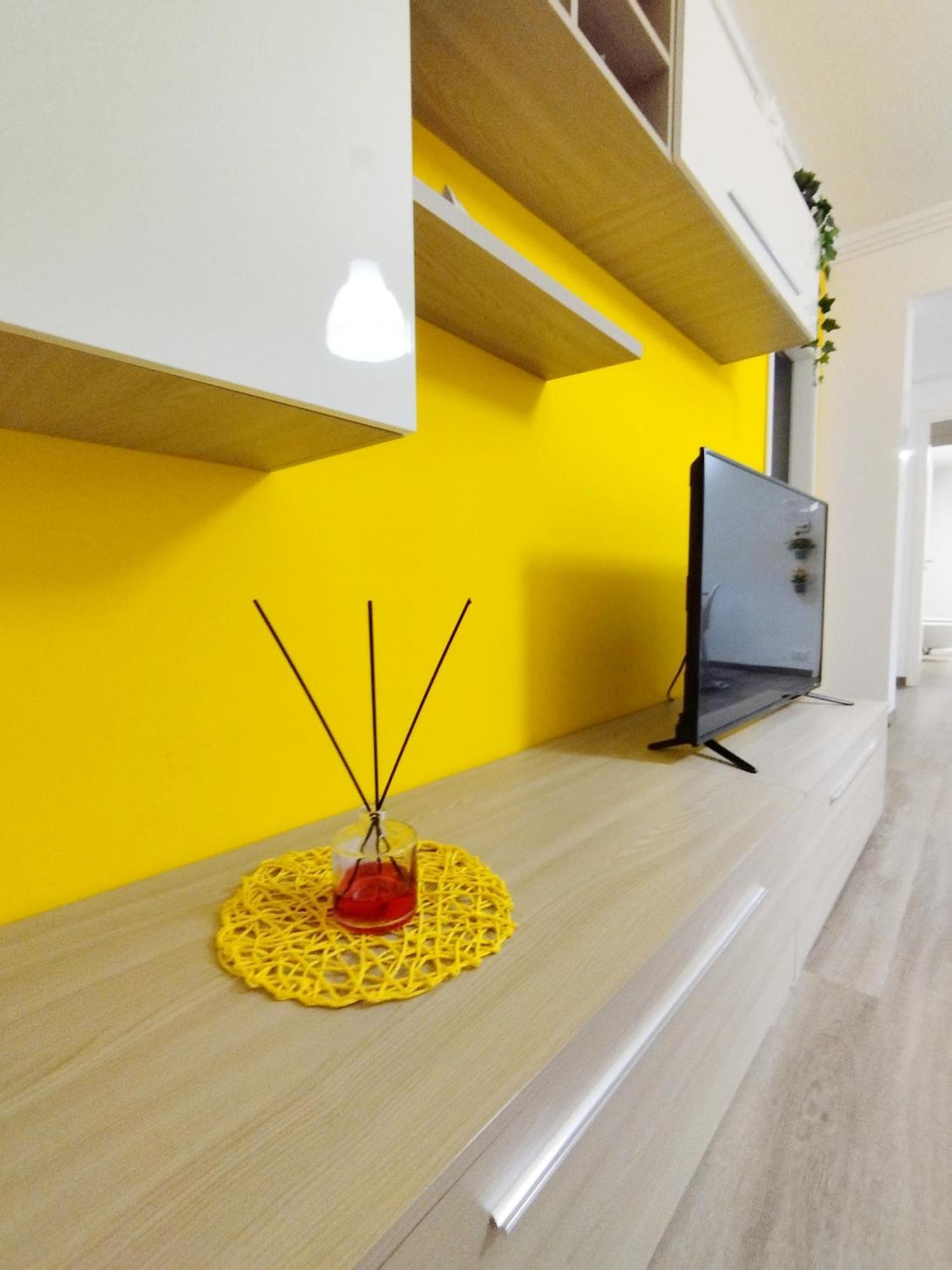 Casa Cristina Apartment Comiso Exterior photo