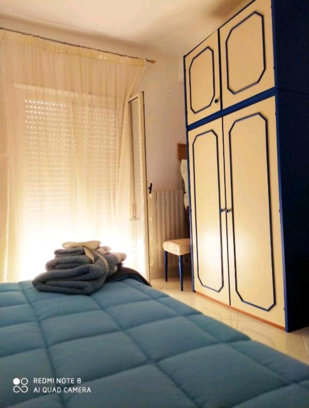 Casa Cristina Apartment Comiso Room photo