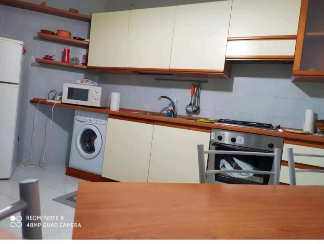 Casa Cristina Apartment Comiso Room photo